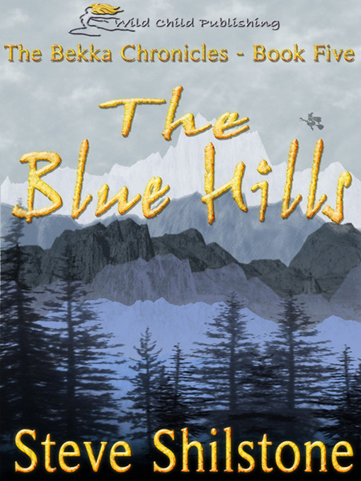 Title details for Blue Hills by Steve Shilstone - Available